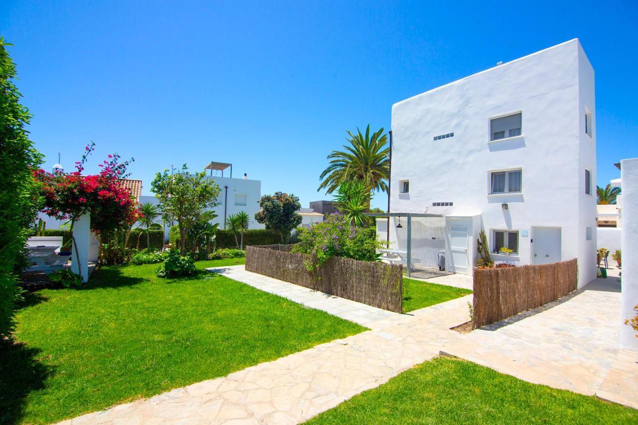Casara Dos - 2 Dormitorios - Torre Con Acceso Privado A La Playa De Zahora Exterior foto