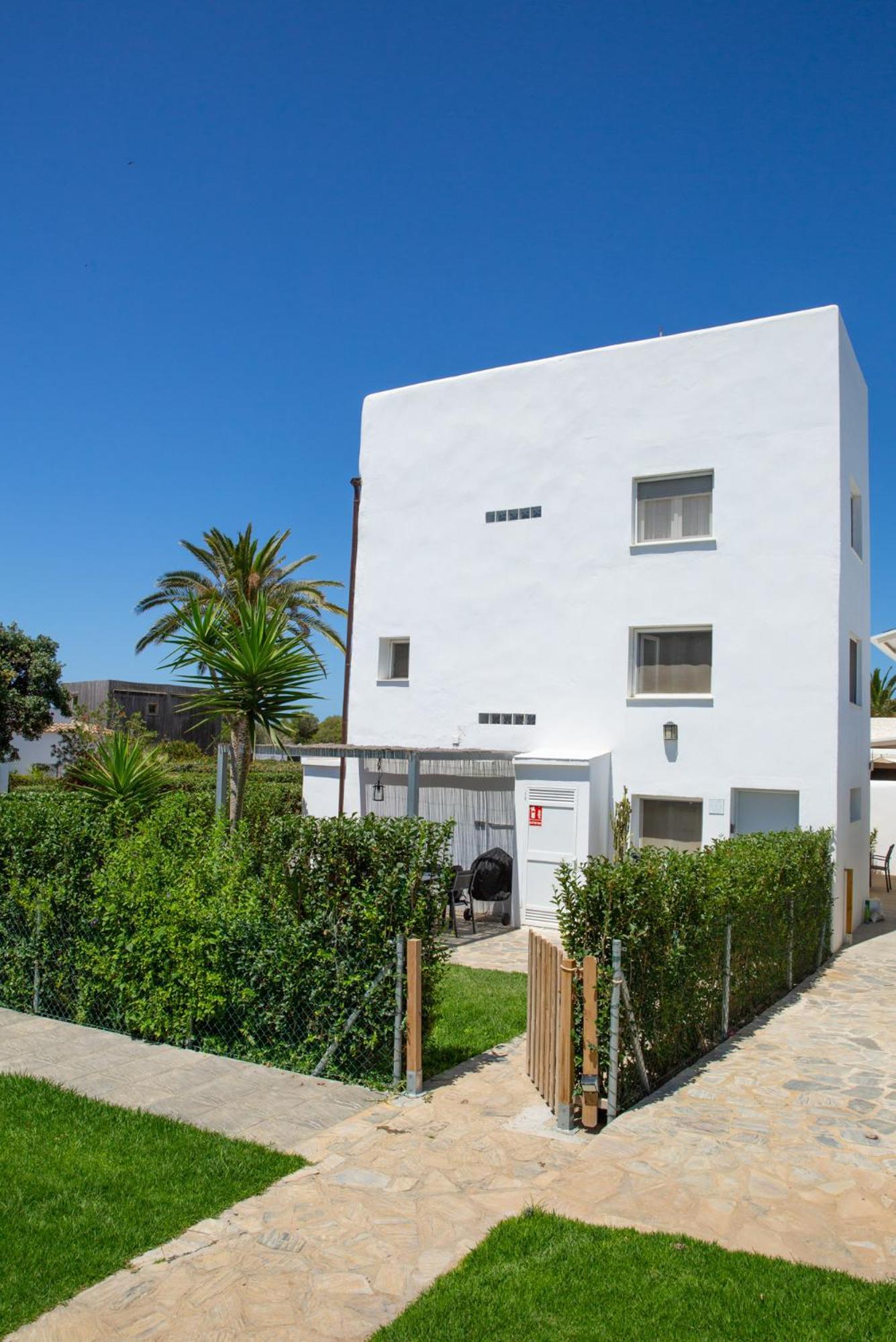 Casara Dos - 2 Dormitorios - Torre Con Acceso Privado A La Playa De Zahora Exterior foto