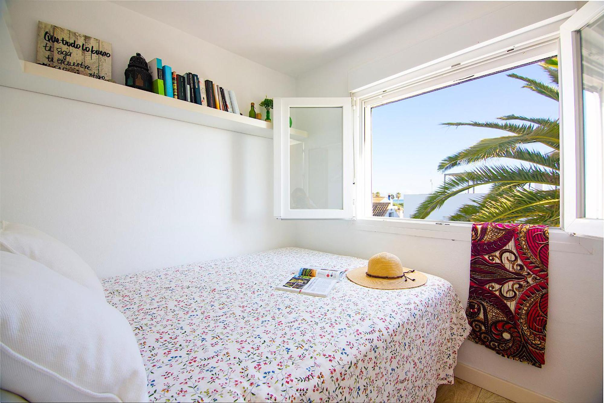 Casara Dos - 2 Dormitorios - Torre Con Acceso Privado A La Playa De Zahora Exterior foto